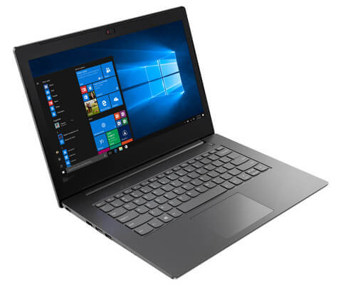 Установка Windows 8 на ноутбук Lenovo V130 14